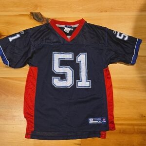 NFL Kids Buffalo Bills PAUL POSLUSZNY jersey